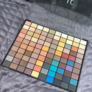 Elf Eye Shadow Pallet